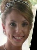 Person who looks like Scarlett Johansson