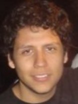 Person who looks like Ashton Holmes