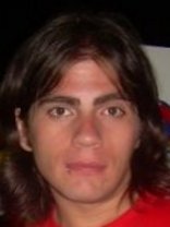 Person who looks like Erik von Detten