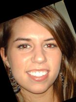 Person who looks like Missy Peregrym