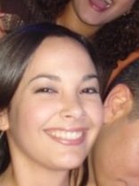 Person who looks like Tiffany Dupont