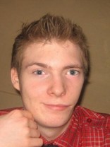 Person who looks like Chris Cooper