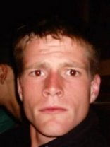 Person who looks like Kevin Bacon