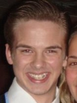 Person who looks like George Stults