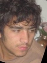 Person who looks like Brandon Davis