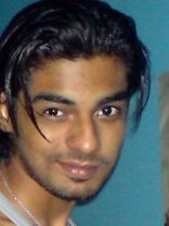 Person who looks like John Abraham