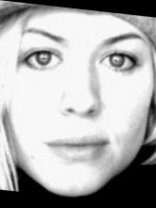 Person who looks like Sienna Miller