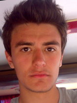 Person who looks like Dermot Mulroney