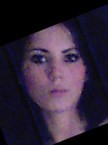 Person who looks like Jennifer Carpenter