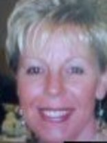 Person who looks like Lesley-Anne Down