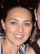 Person who looks like Melissa George