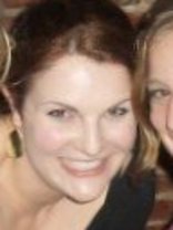 Person who looks like Julianne Moore