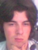 Person who looks like Billy Burke