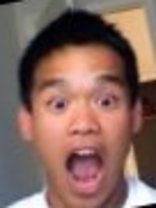 Person who looks like Bobby Lee