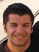 Person who looks like Benicio Del Toro