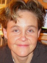 Person who looks like Melanie Griffith