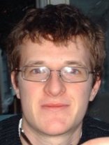 Person who looks like Cody Kasch