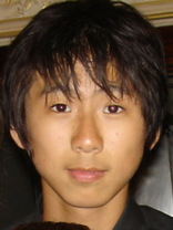 Person who looks like Bobby Lee