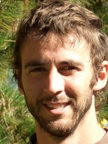 Person who looks like Henry Ian Cusick