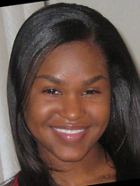 Person who looks like Eve