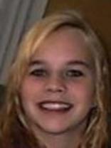 Person who looks like Anna Nicole Smith