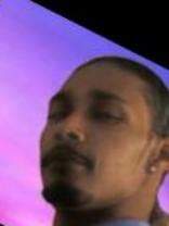 Person who looks like Snoop Dogg