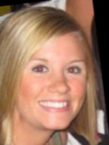 Person who looks like Maggie Grace