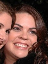 Person who looks like Missi Pyle