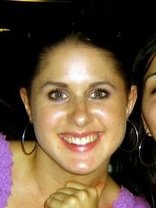 Person who looks like Molly Shannon