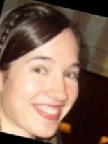 Person who looks like Cara Buono