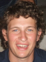 Person who looks like Ashton Holmes