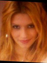 Person who looks like Veronica Varekova