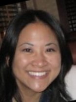 Person who looks like Keiko Agena