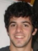 Person who looks like Alessandro Del Piero