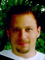 Person who looks like Christian Slater