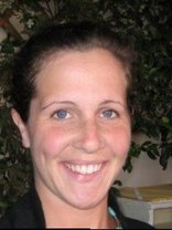 Person who looks like Rachel Griffiths