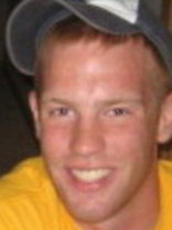 Person who looks like Chris Owen