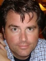 Person who looks like Charlie Sheen