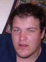 Person who looks like John C. Reilly