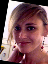 Person who looks like Hillary Rodham Clinton