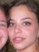 Person who looks like Tiffany Dupont