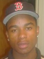 Person who looks like Bow Wow