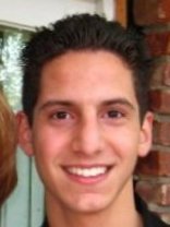 Person who looks like Justin Berfield