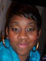 Person who looks like Yolanda Adams