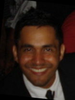 Person who looks like Bill Rancic