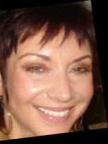 Person who looks like Kim Cattrall