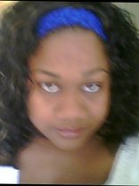 Person who looks like Tyra Banks