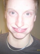 Person who looks like Woody Harrelson