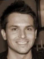 Person who looks like Bradley Cooper