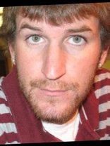 Person who looks like Daniel Day-Lewis